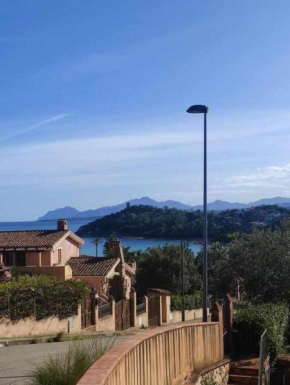 Portu Hill Apartments Tortoli